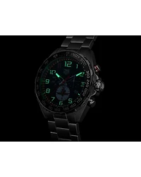 Formula 1 Indy 500 Chronograph, 43mm