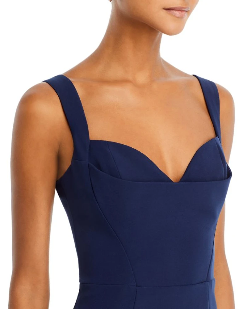 Ivonna Sheath Dress