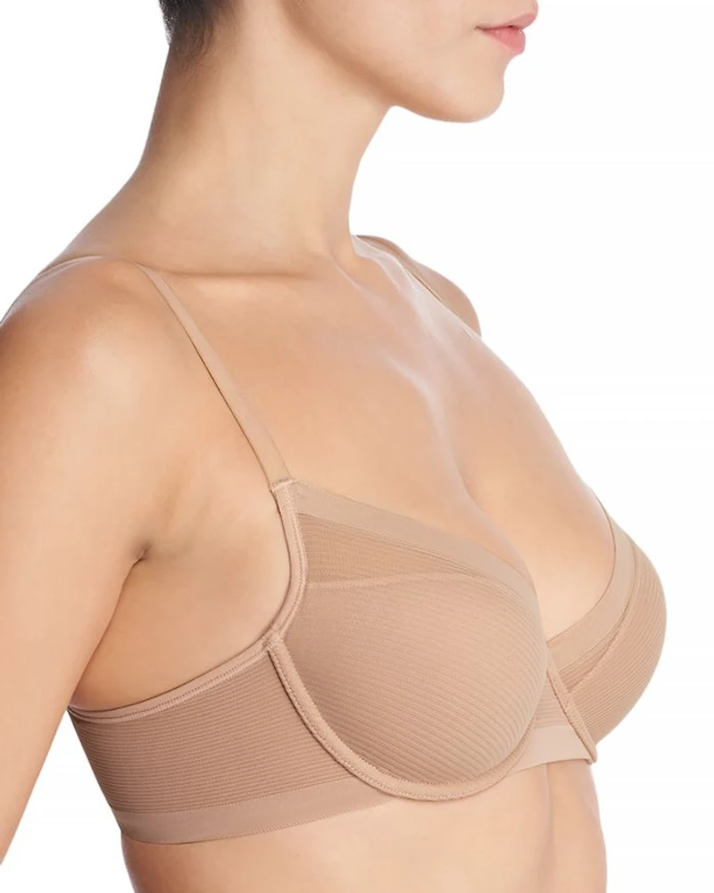 Scope Balconette Contour Underwire Bra