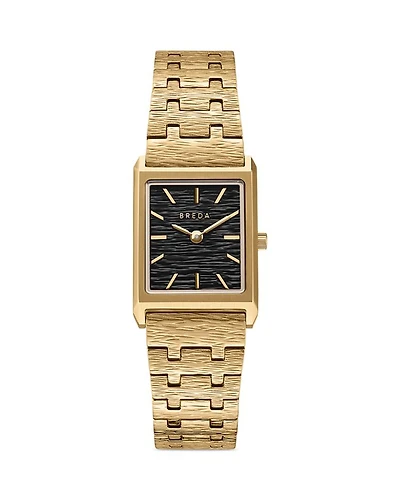 Virgil (Revival) Watch, 20mm x 28mm