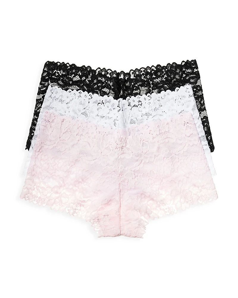 Honeydew Natalya Tanga, 3 Pack