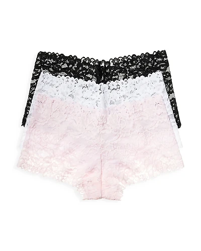 Honeydew Natalya Tanga, 3 Pack