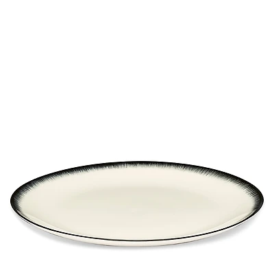 Serax De' by Anna Demeutelemeester Dinner Plate