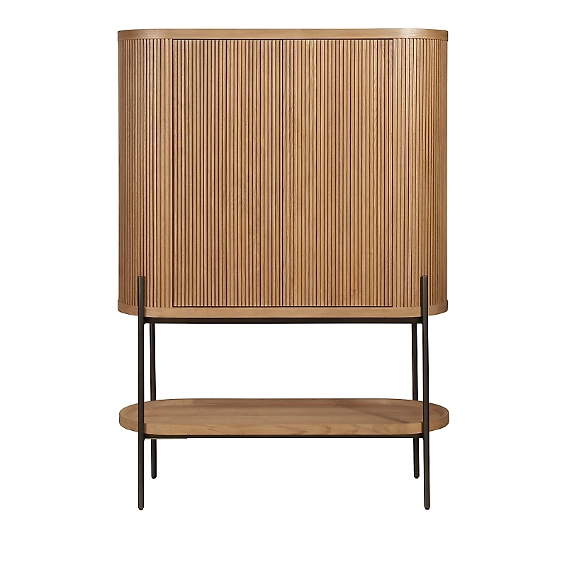 Universal Linnea Bar Cabinet