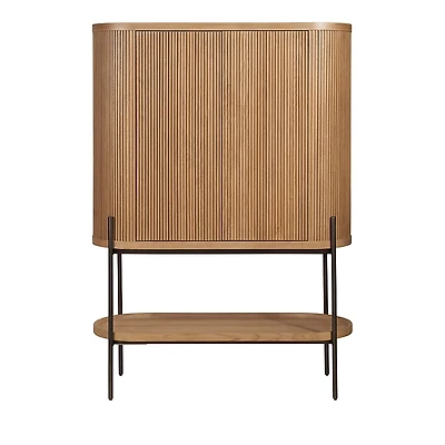 Universal Linnea Bar Cabinet