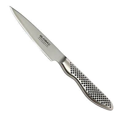Global Stainless Steel 4 Paring Knife