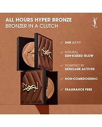 All Hours Hyper Bronzer
