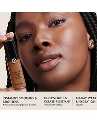 Luminous Silk Face and Under-Eye Concealer