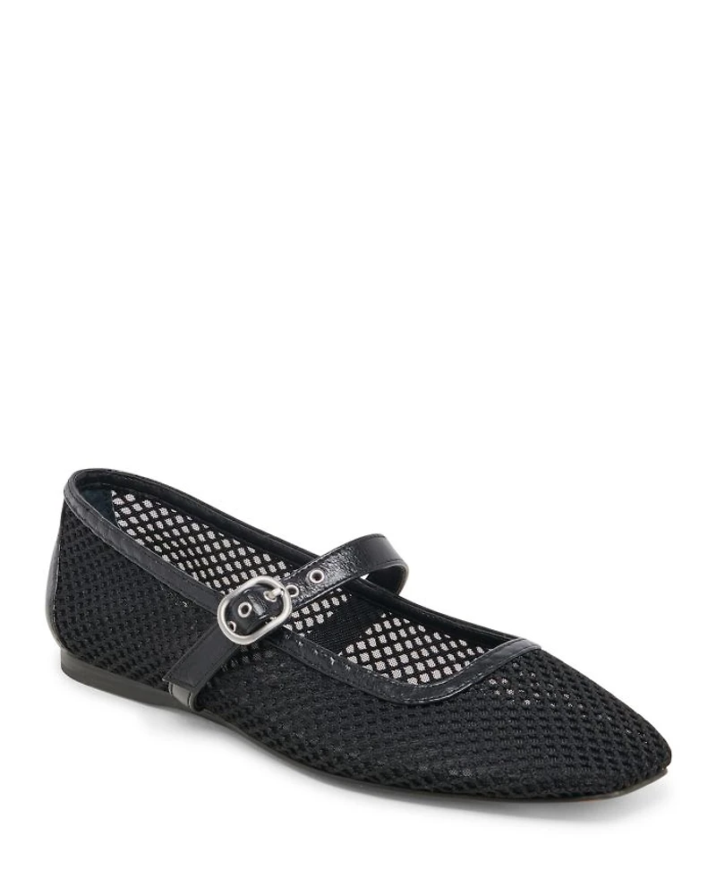 Women's Rodni Mesh Mary Jane Flats
