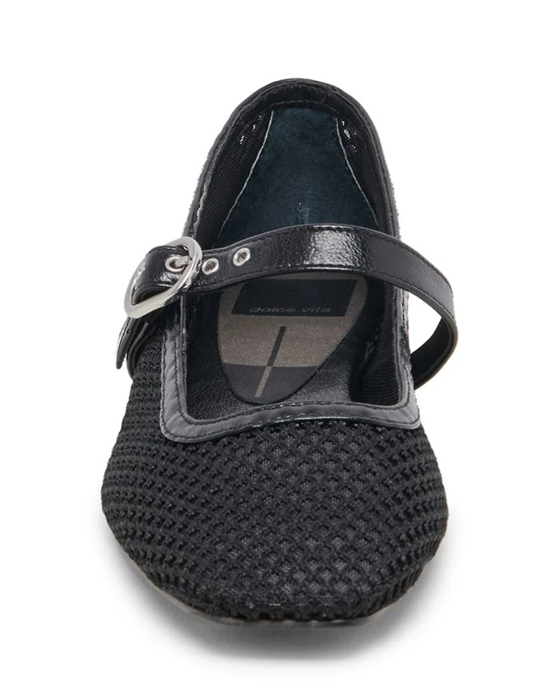 Women's Rodni Mesh Mary Jane Flats