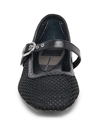 Women's Rodni Mesh Mary Jane Flats