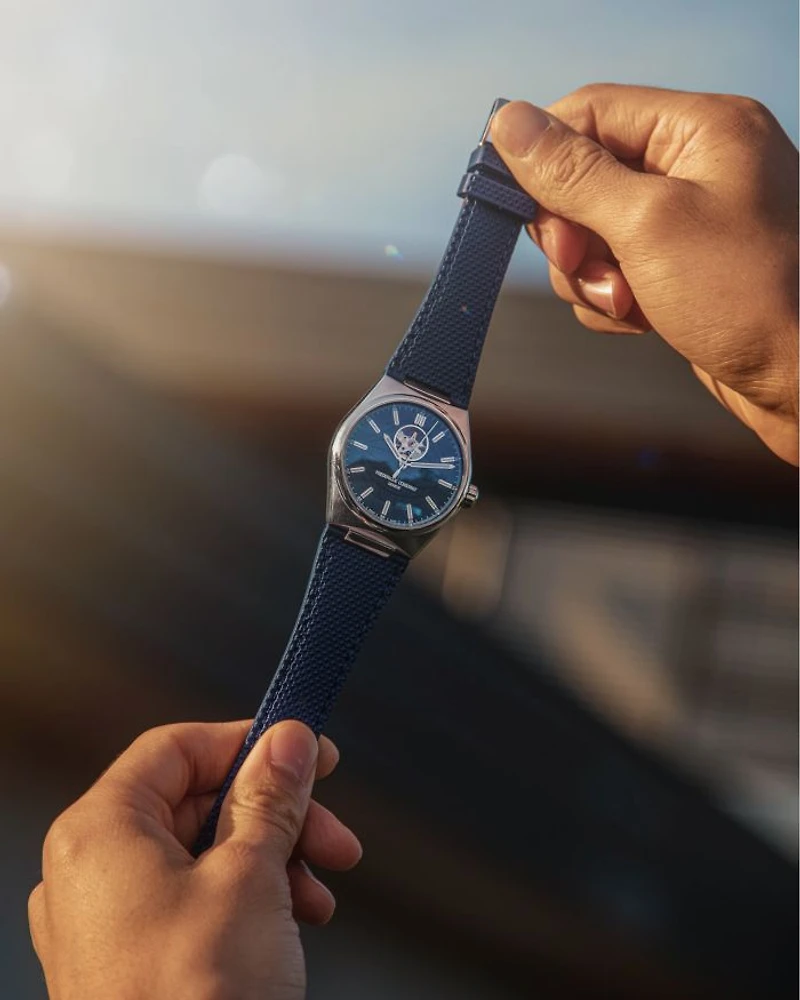 Highlife Watch, 41mm