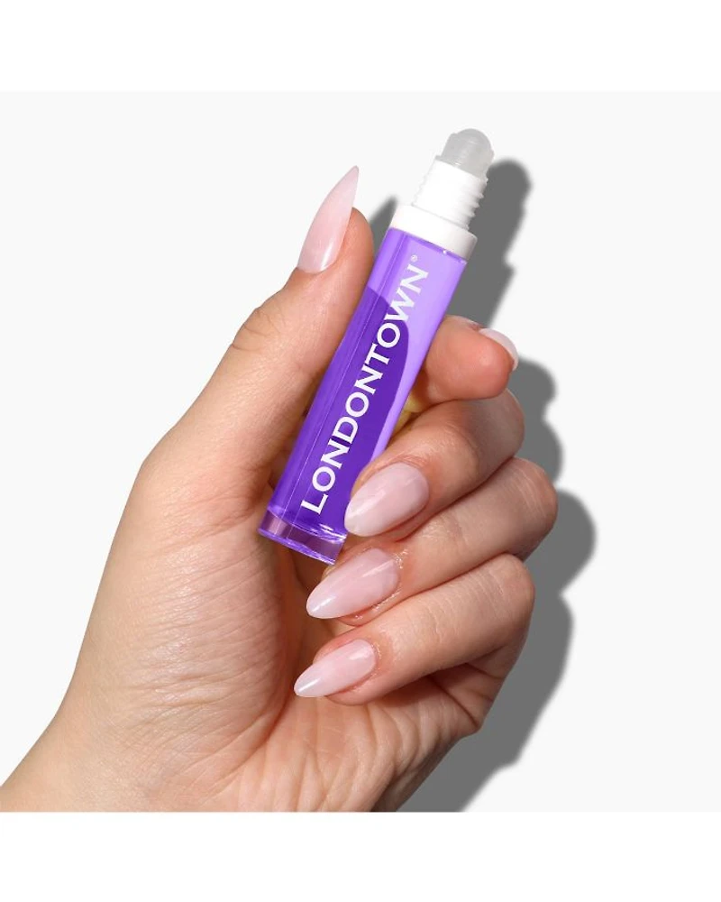 Nighttime Cuticle Quench - Lavender 0.4 oz.