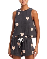 Honeydew The Star Seeker Shortie Pj Set