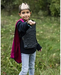 Legendary Knight Set - Age 3-6 Years