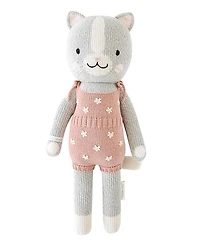 cuddle+kind cuddle+kind Regular Daisy the Kitten 0 - Ages 0-24 Months