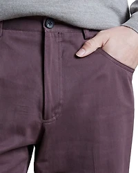 Cotton & Cashmere Pant