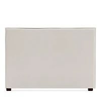 Bernhardt Griffin Queen 59.75 Headboard