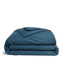 Classic Percale Duvet Cover