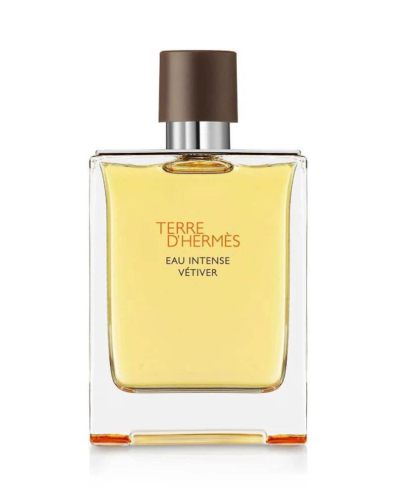 Terre d'Hermès Eau Intense Vetiver Eau de Parfum 6.7 oz.