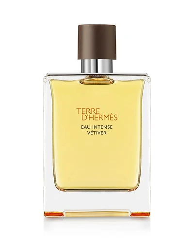 Terre d'Hermès Eau Intense Vetiver Eau de Parfum 6.7 oz.