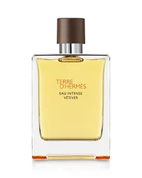 Terre d'Hermès Eau Intense Vetiver Eau de Parfum 6.7 oz.