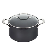 Essential Nonstick Ceramic 6.3 Qt Stockpot