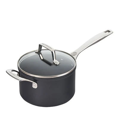 Essential Nonstick Ceramic 3 Qt. Saucepan