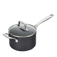 Essential Nonstick Ceramic 3 Qt. Saucepan