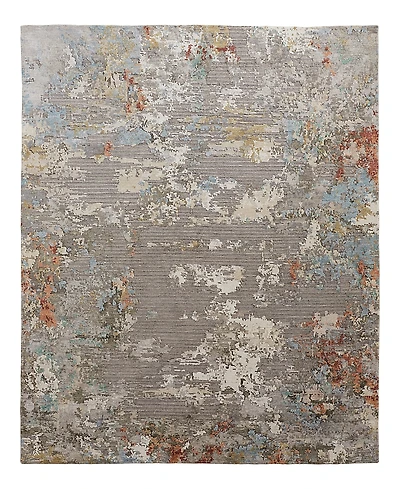 Feizy Gia 8706953F Area Rug, 2' x 3'