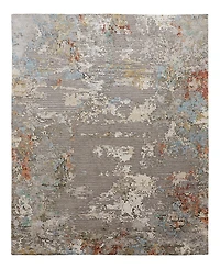 Feizy Gia 8706953F Area Rug, 2' x 3'
