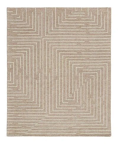 Feizy Fenner T10T8003 Area Rug, 5' x 8'