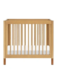 Gelato 4-in-1 Convertible Mini Crib
