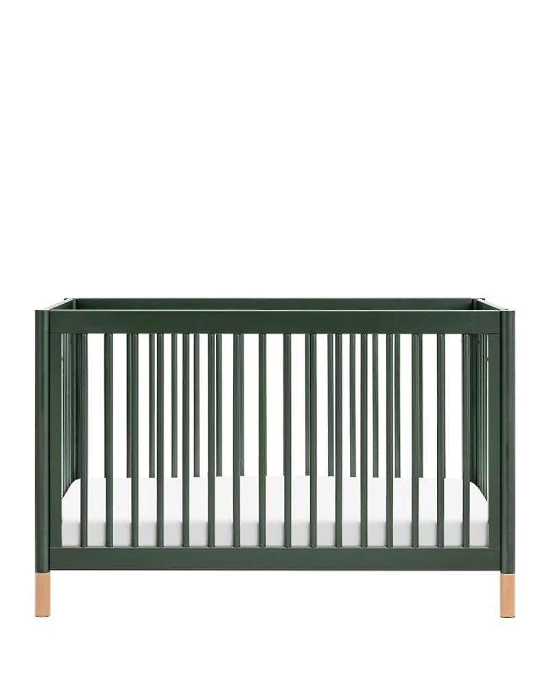 Gelato 4-in-1 Convertible Crib & Toddler Bed Conversion Kit