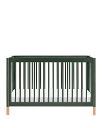 Gelato 4-in-1 Convertible Crib & Toddler Bed Conversion Kit