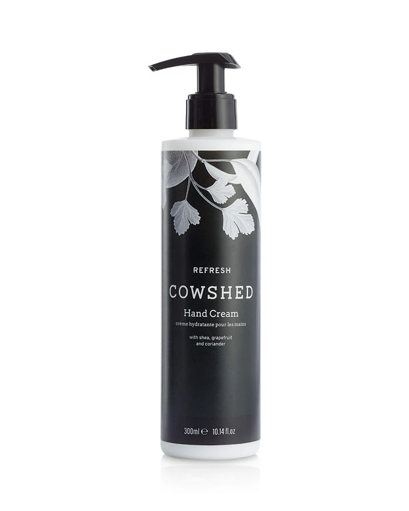 Refresh Hand Cream