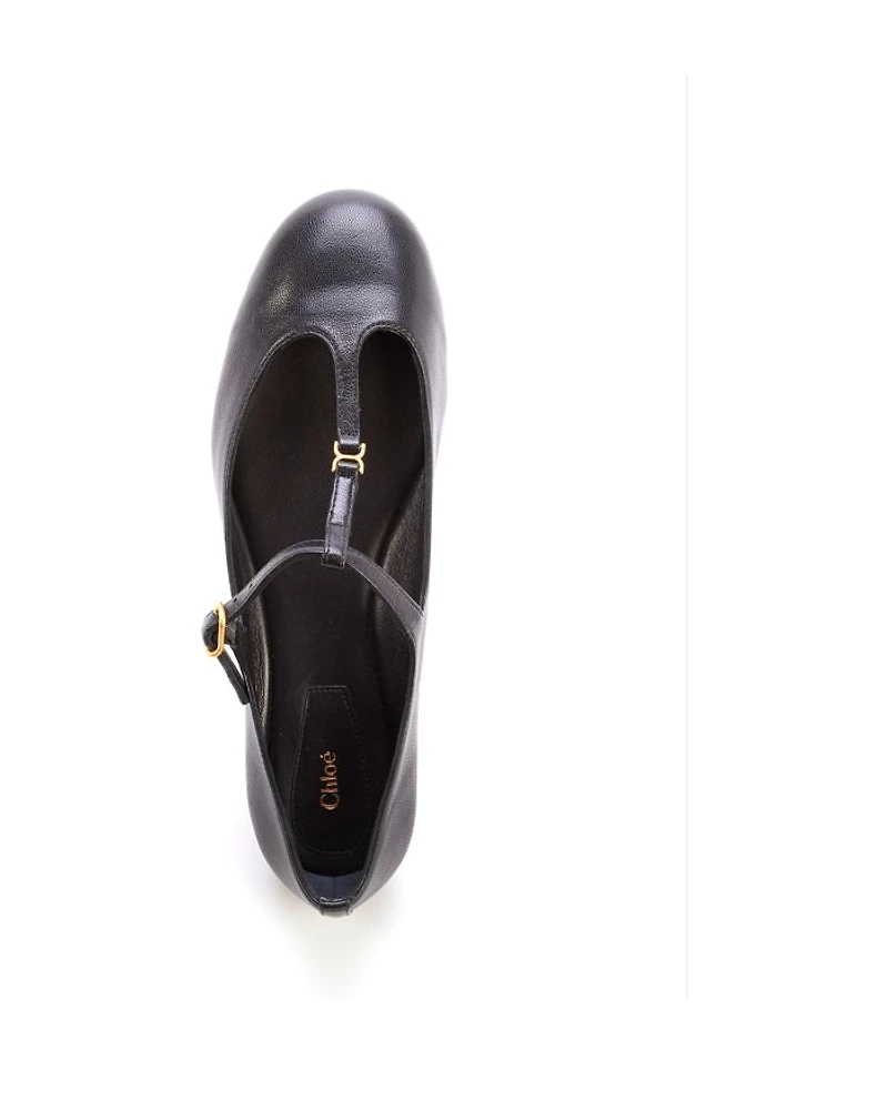 Women's Marcie Ballerina Flats