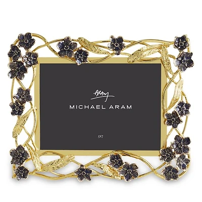 Forget Me Not Frame, 5" x 7"