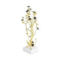 Forget Me Not Sculpture