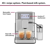 Fully Automatic Espresso Machine KF8