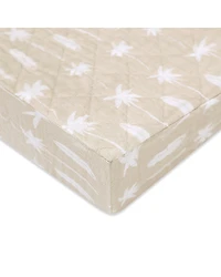 Babyletto Quilted Changing Pad Cover