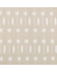 Quilted Changing Pad Cover GOTS Certified Organic Muslin Cotton
