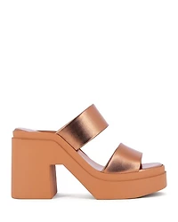 Women's Next Platform Sandals