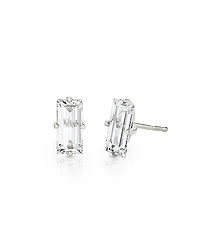 Vrai Iconic Lab-Grown Diamond Stud Earrings