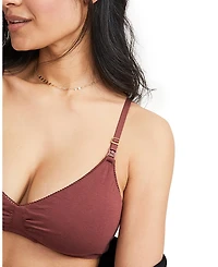 Hatch Collection The Everyday Nursing Maternity Wireless Bra