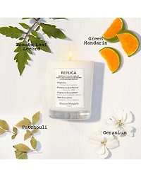 Replica From the Garden Scented Candle 5.82 oz.