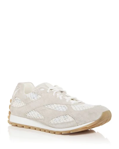Men's Orbit Low Top Sneakers