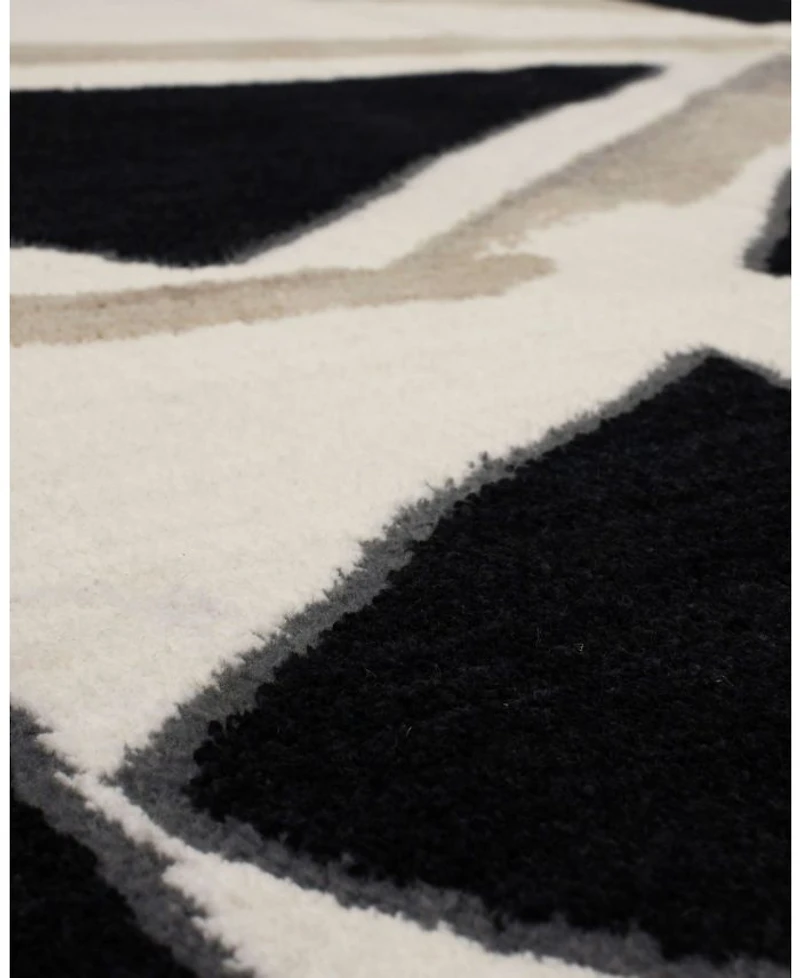 Stacy Garcia Rendition Zagoria Area Rug, 5'3" x 7'10"