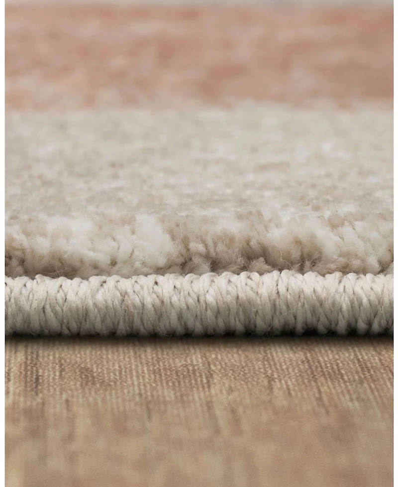 Stacy Garcia Rendition Helix Area Rug, 9'6" x 12'11"