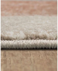 Stacy Garcia Rendition Helix Area Rug, 9'6" x 12'11"